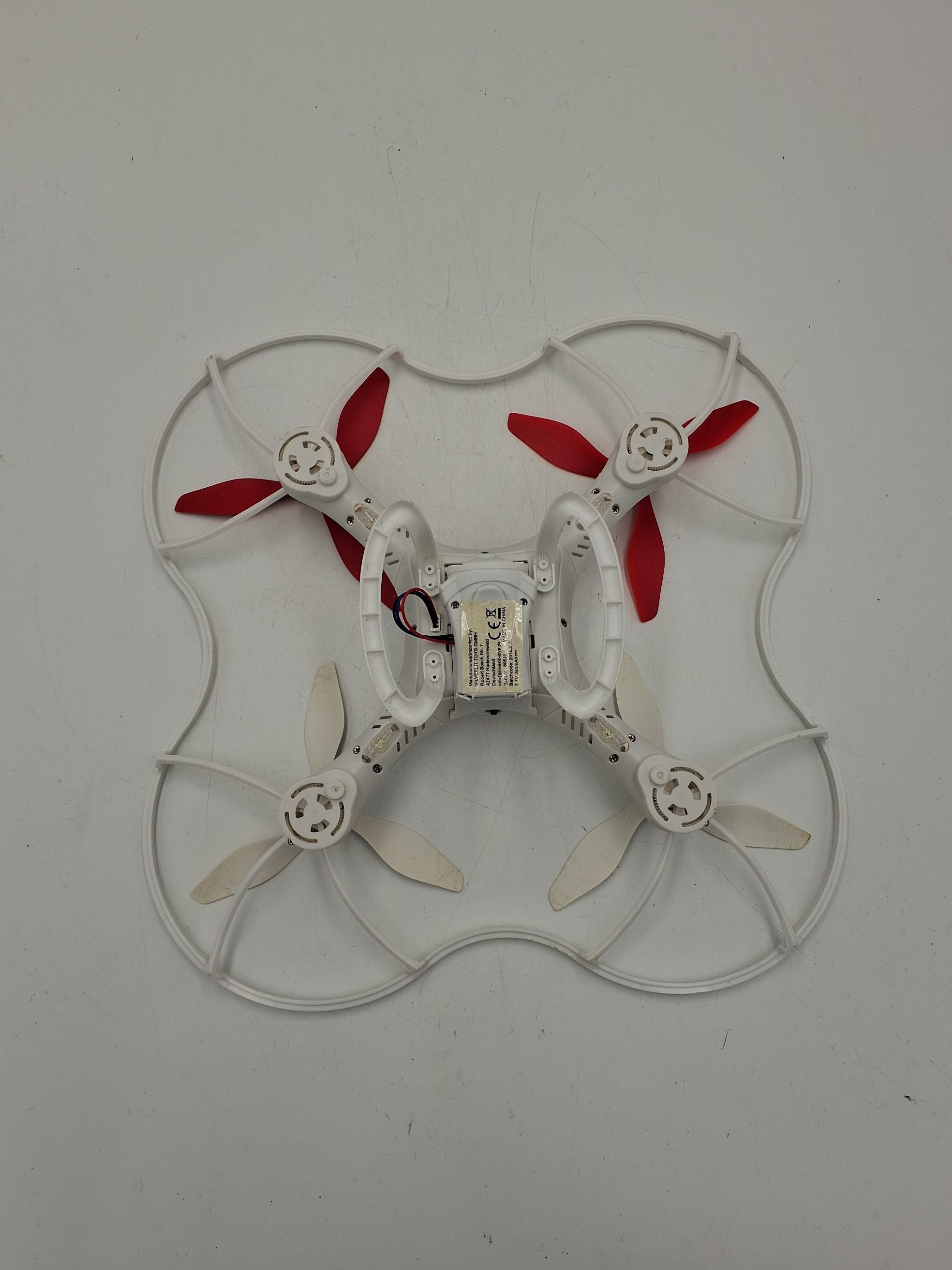 Focus drone (gear2play)